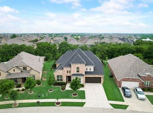 9201 Pecan Woods Trl, Argyle, TX 76226