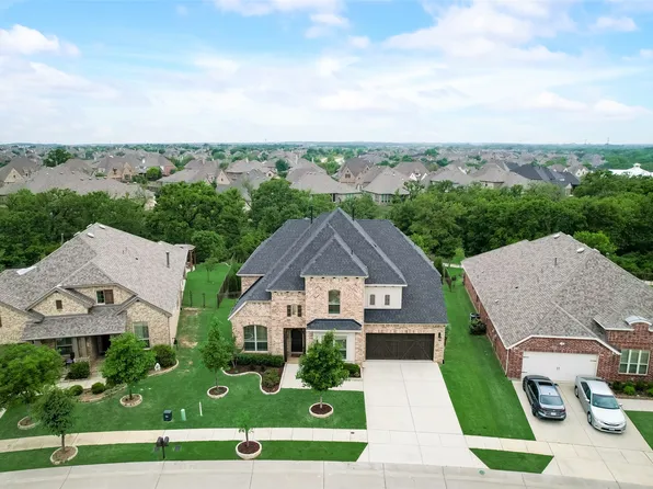 9201 Pecan Woods Trl, Argyle, TX 76226