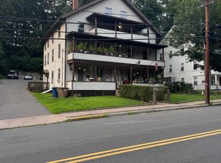 94 W Main St APT 6, Vernon Rockville, CT 06066