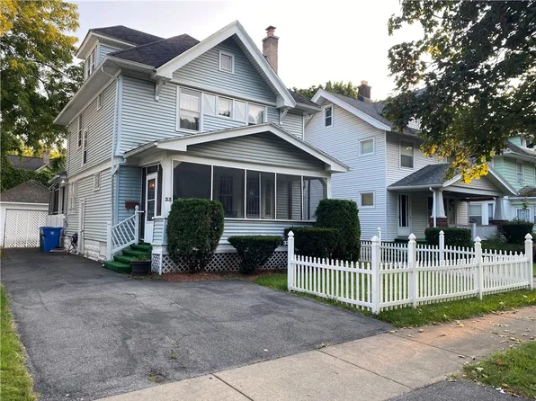 33 W High Ter, Rochester, NY 14619