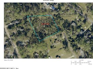 0 SHRIKE Avenue, Jacksonville, FL 32219