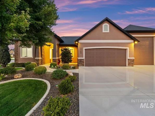 3360 S Andros Way, Meridian, ID 83642