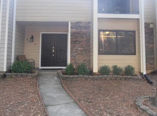 86 Goldrush Cir NE, Sandy Springs, GA 30328