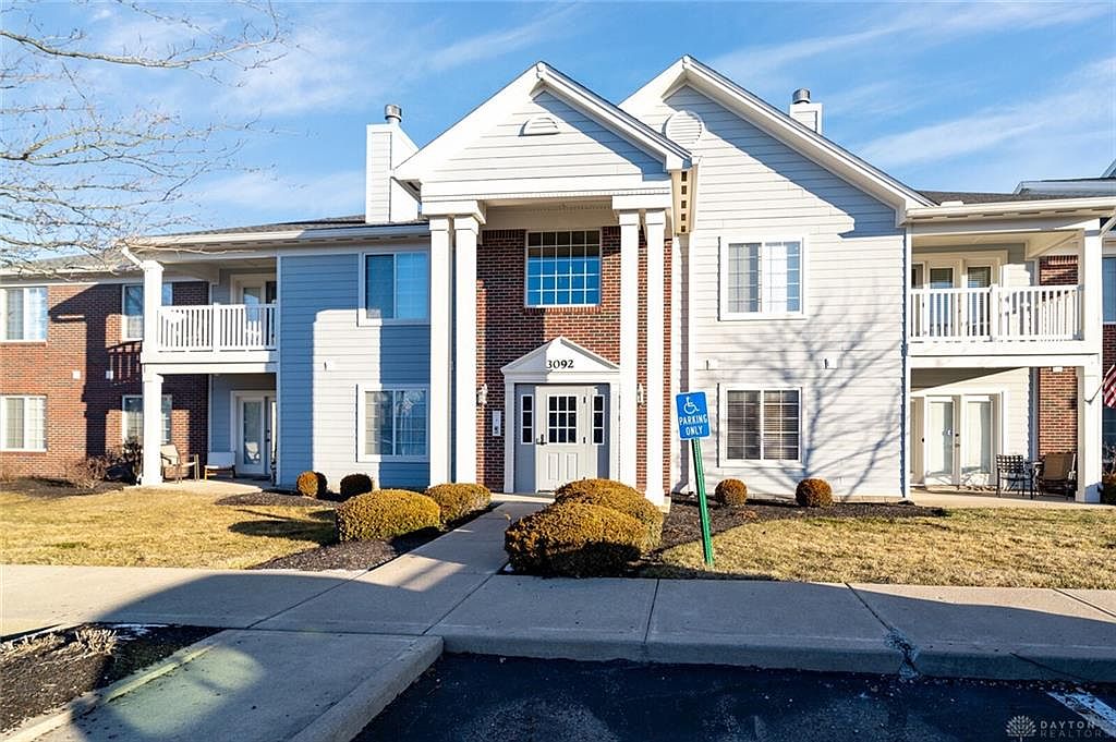 3092 Westminster Dr APT 206 Beavercreek OH 45431 Zillow