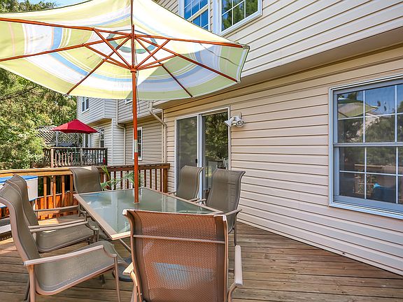 5th image of 5722 Croatan Ct