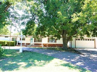 1 Holly St, Perry, OK 73077