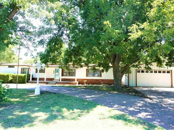 1 Holly St, Perry, OK 73077