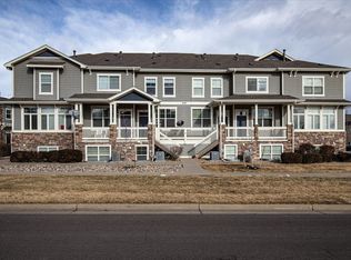 9481 Ashbury Cir UNIT 104, Parker, CO 80134