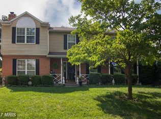4368 Old Field Ln, Hampstead, MD 21074