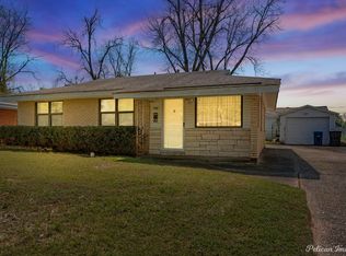 709 E Washington St, Shreveport, LA 71104