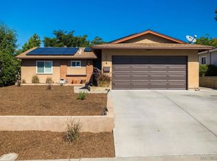 12748 Via Sombras, Poway, CA 92064