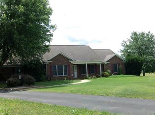 353 Cambridge Ct, Stuarts Draft, VA 24477
