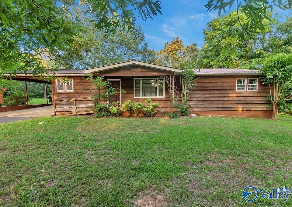 415 Childress Dr, Scottsboro, AL 35769 MLS 1836452 Zillow