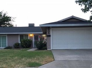 2505 Oregon Ave, Atwater, CA