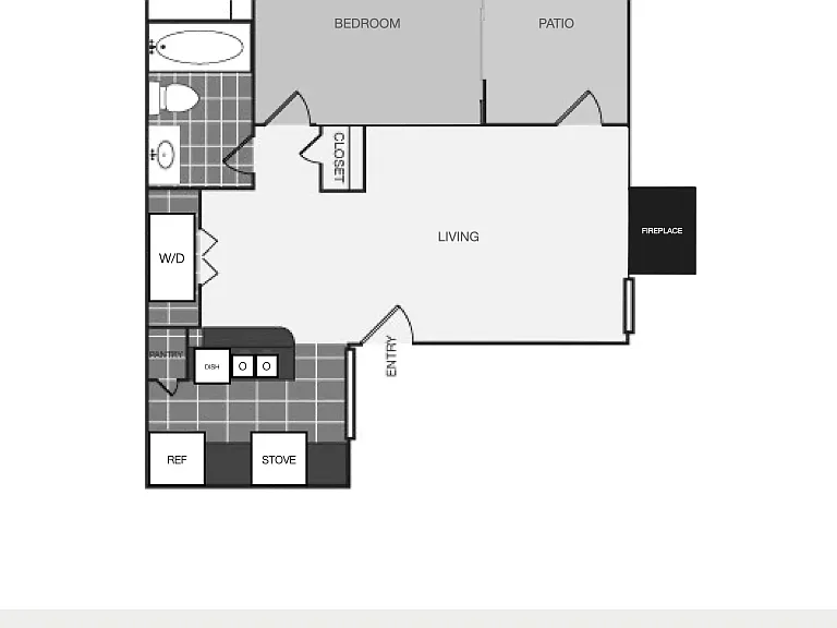12121 Audelia Rd — Photo 27
