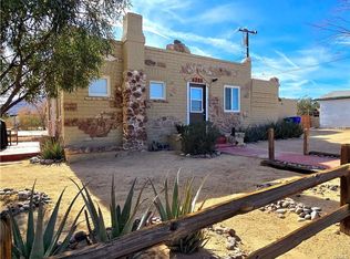 6388 West Ct, Twentynine Palms, CA 92277