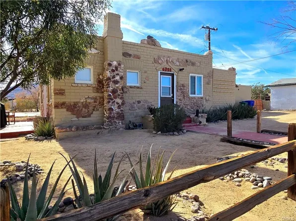 6388 West Ct, Twentynine Palms, CA 92277