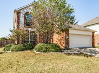 2736 Lone Ranger Trl, Little Elm, TX 75068