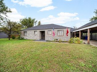 1510 Eisenhower Rd, Norman, OK 73069