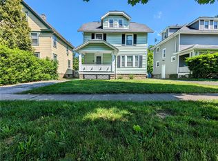 176 Marion St, Rochester, NY 14610