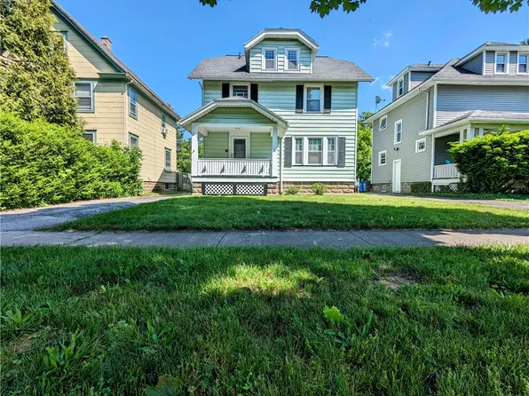176 Marion St, Rochester, NY 14610