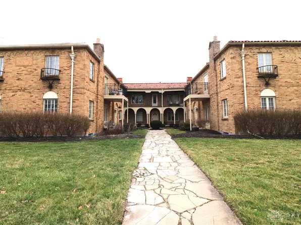 2200 Far Hills Ave APT 2, Dayton, OH 45419
