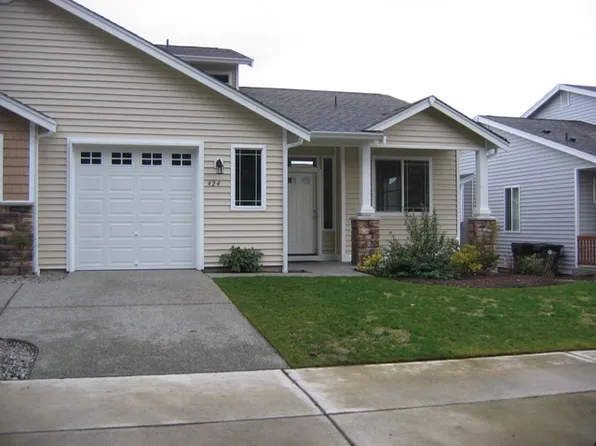 424 To 426 Bungalow Dr NW, Olympia, WA 98502