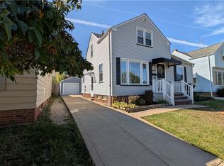 3807 Klusner Ave, Parma, OH 44134