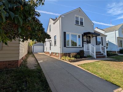 3807 Klusner Ave, Parma, OH, 44134