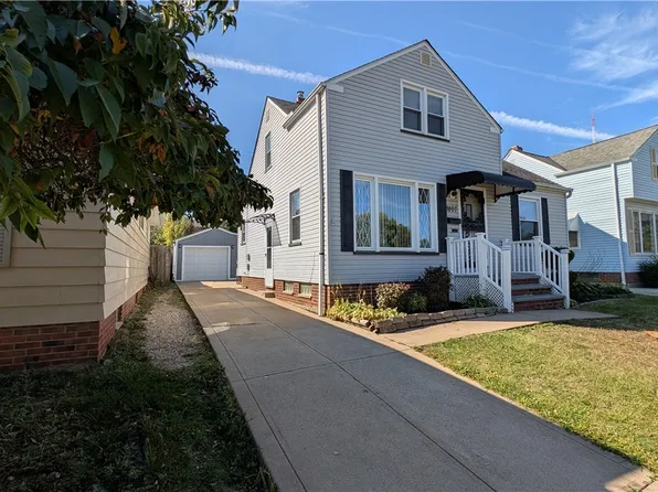 3807 Klusner Ave, Parma, OH 44134