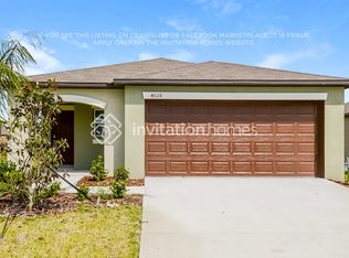 4028 86th St E, Palmetto, FL 34221