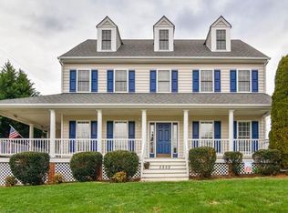 5859 Shady Hills Way, Glen Allen, VA 23059