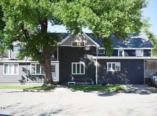 824 University Ave #2, Grand Forks, ND 58203