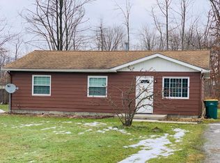 450 Madison St, Jefferson, OH 44047