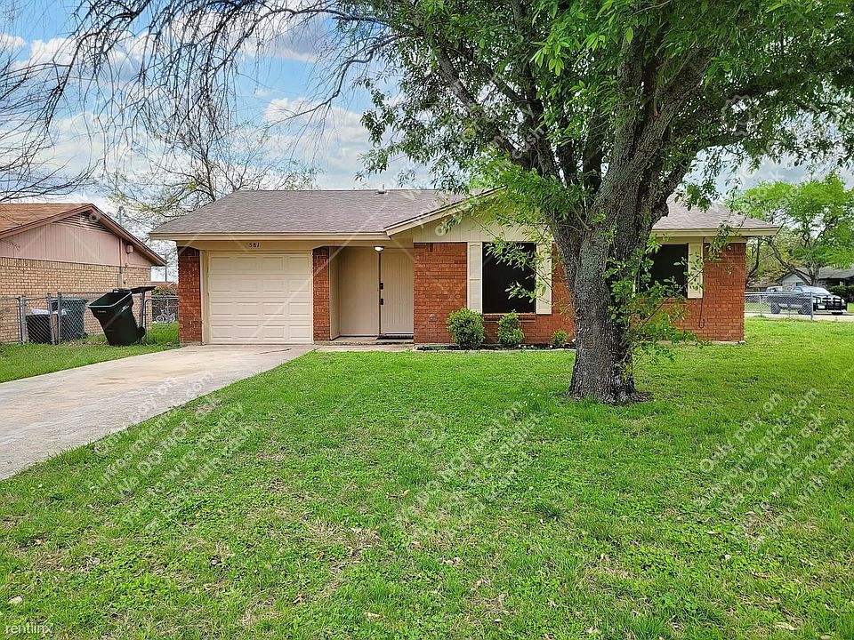 581 Plaza Ct, Harker Heights, TX 76548 Zillow