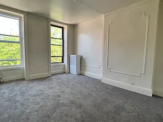 Rented by Corcoran