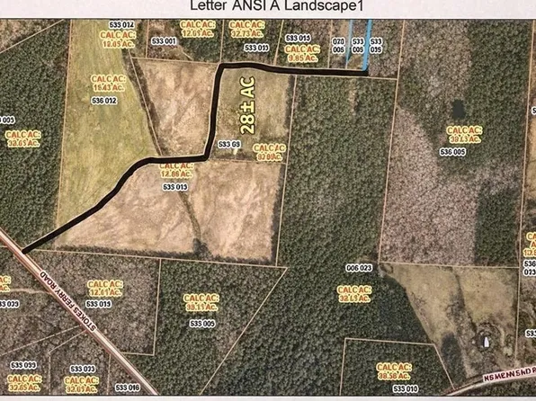 0 Stokes Ferry Rd, Gold Hill, NC 28071