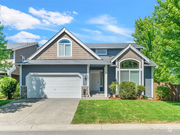 6601 SE 2nd Place, Renton, WA 98059