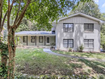 2004 Walton Woods Cir, Tucker, GA, 30084