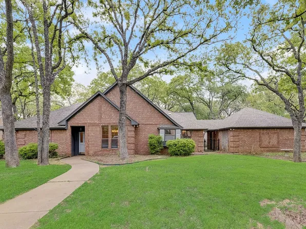 1077 Sunset Ct, Keller, TX 76248