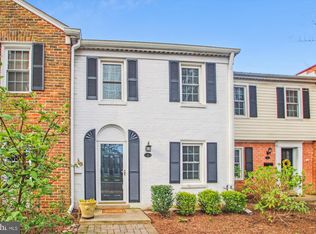 2 Georgetown Ct #1, Annapolis, MD 21403