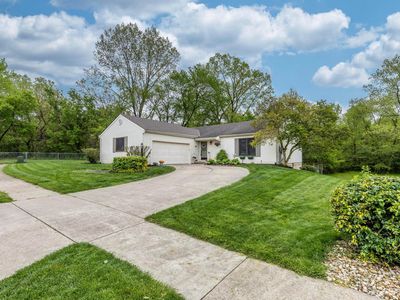 1702 Valley Forge Dr, Lancaster, OH, 43130