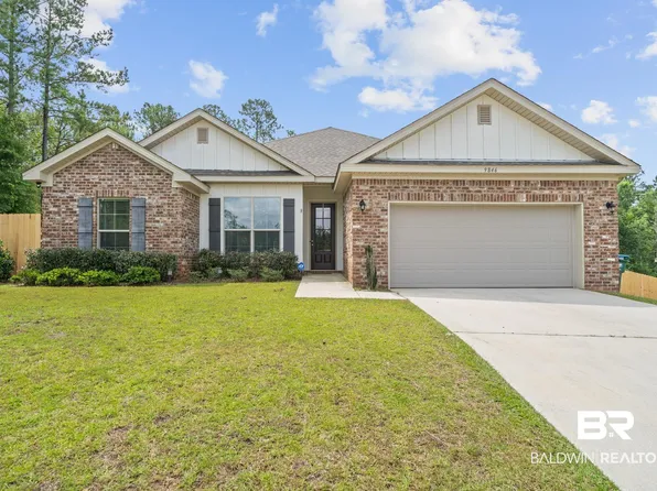 9846 N Alder Ave, Daphne, AL 36527