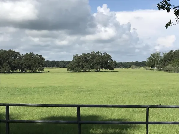 CR 223 LOT 1, OXFORD, FL 34484