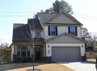 112 Owensboro Ct, Raleigh, NC 27603