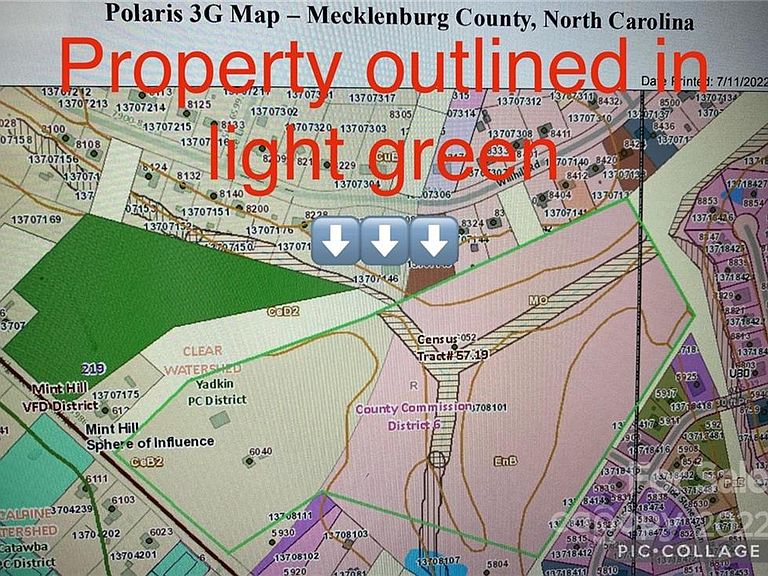 Listing photo of 6040 Wilgrove-Mint Hill Rd, Mint Hill