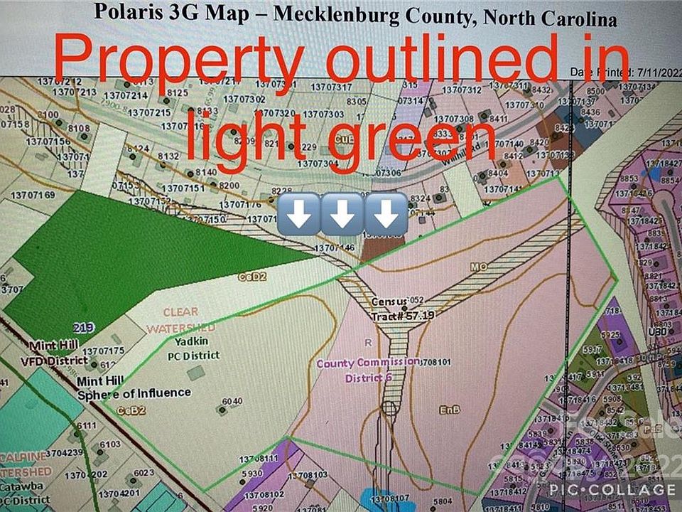 1st image of 6040 Wilgrove Mint Hill Rd