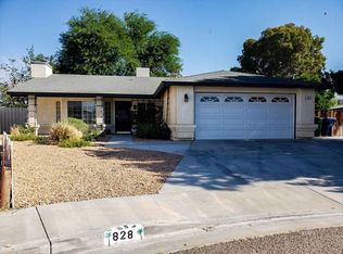 828 Janelle Ct, Ridgecrest, CA 93555