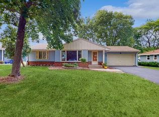 246 69th Pl NE, Fridley, MN 55432