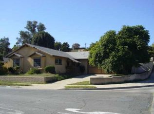 1672 El Prado Ave, Lemon Grove, CA 91945